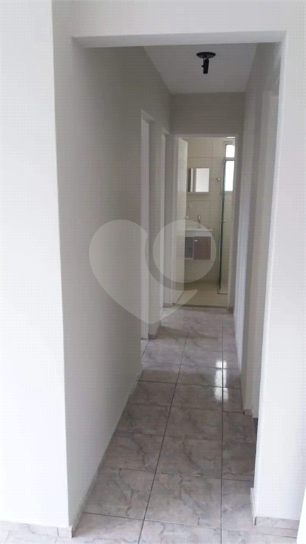 Apartamento em Guarulhs 2 dorms