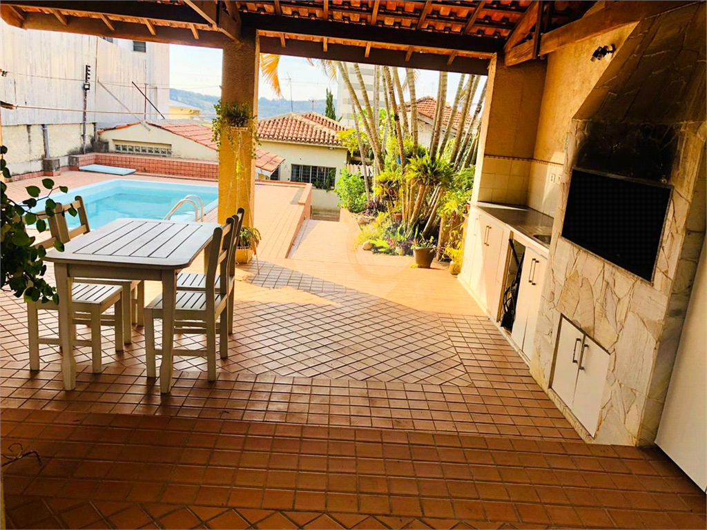 Casa, 3 quartos, 166 m² - Foto 9