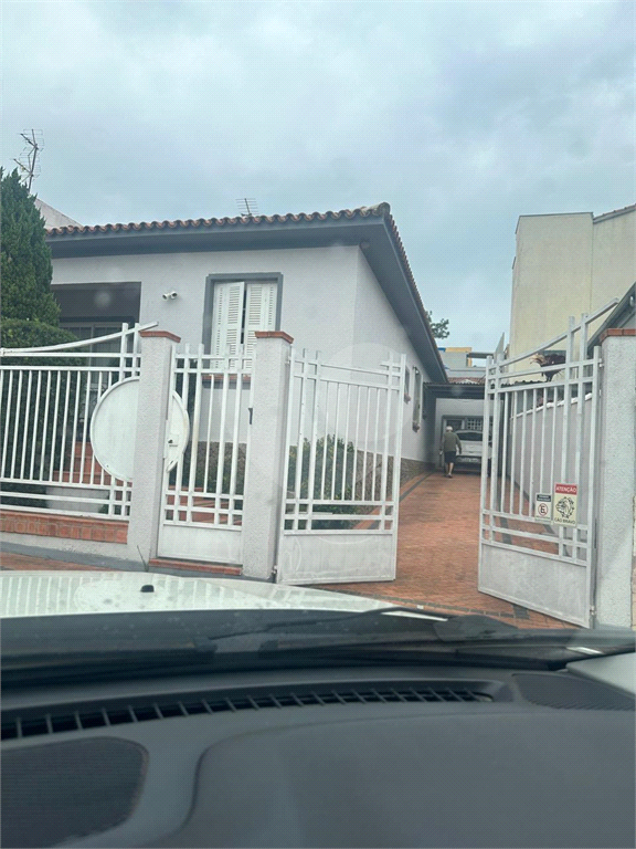 Casa, 3 quartos, 166 m² - Foto 1