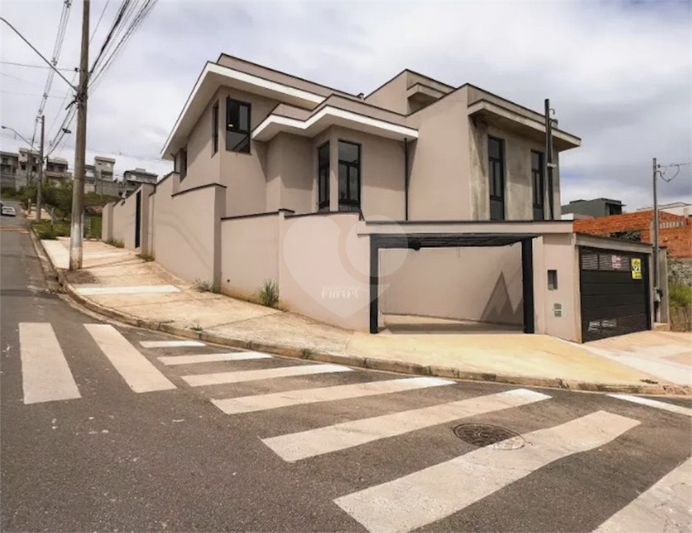 Casa para Venda - Portais (Polvilho)