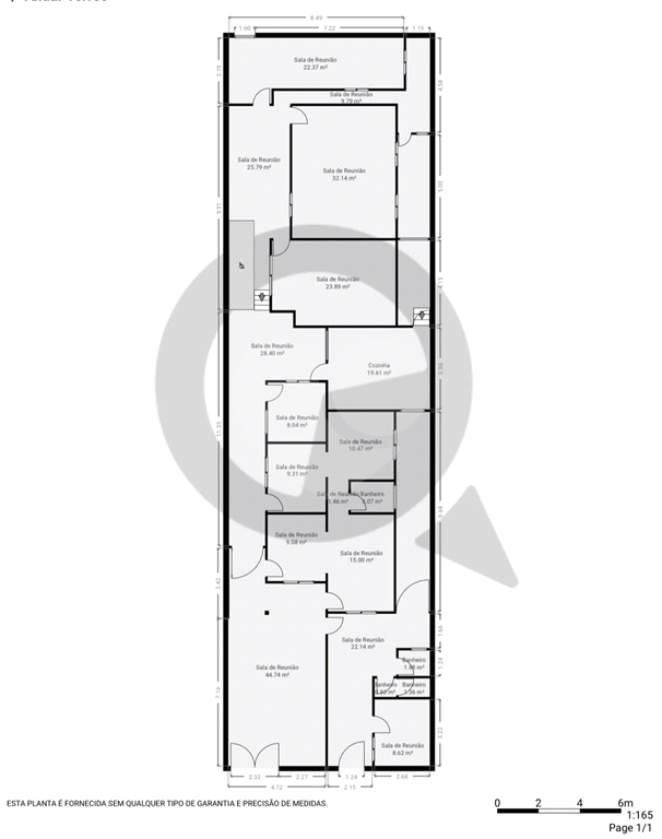 CASA em SAÚDE