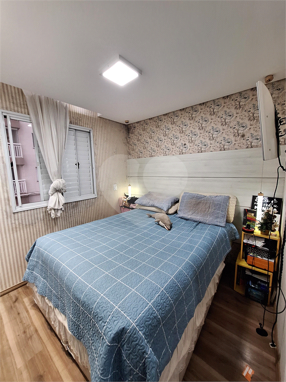 Apartamento para venda na Vila Guilherme High Club