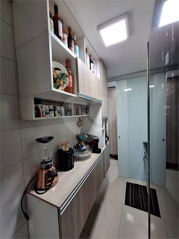 Apartamento para venda na Vila Guilherme High Club