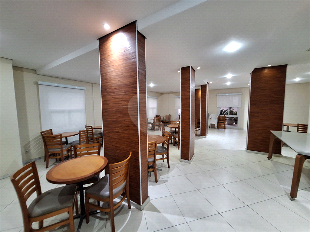 Apartamento para venda na Vila Guilherme High Club