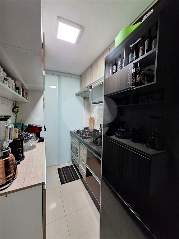 Apartamento para venda na Vila Guilherme High Club