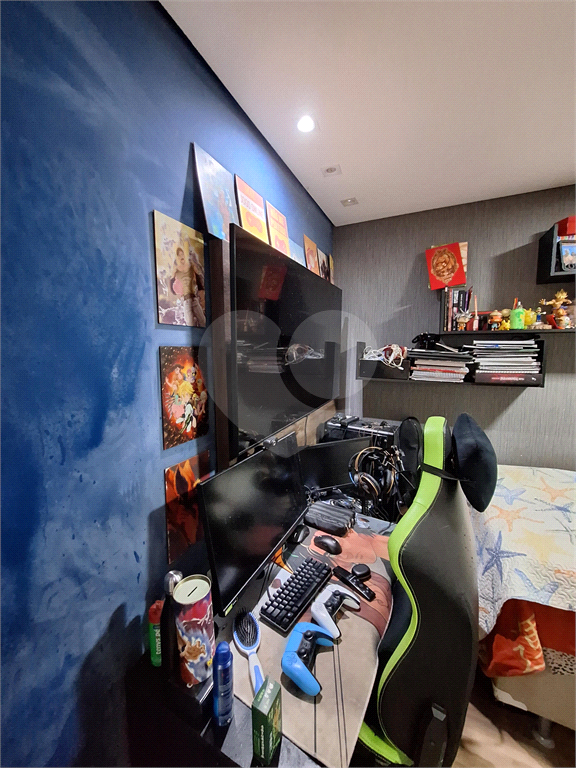 Apartamento para venda na Vila Guilherme High Club