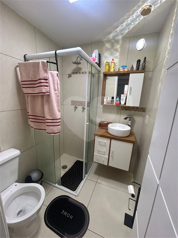 Apartamento para venda na Vila Guilherme High Club
