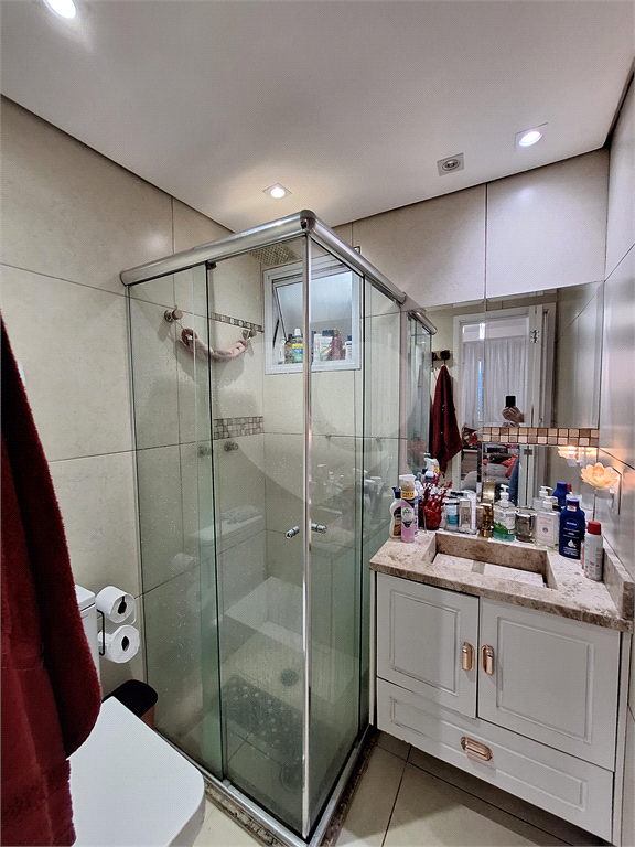 Apartamento para venda na Vila Guilherme High Club