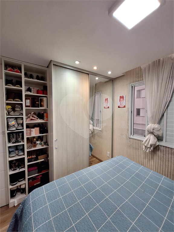 Apartamento para venda na Vila Guilherme High Club
