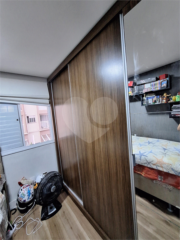 Apartamento para venda na Vila Guilherme High Club