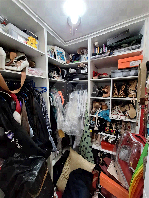 Apartamento para venda na Vila Guilherme High Club