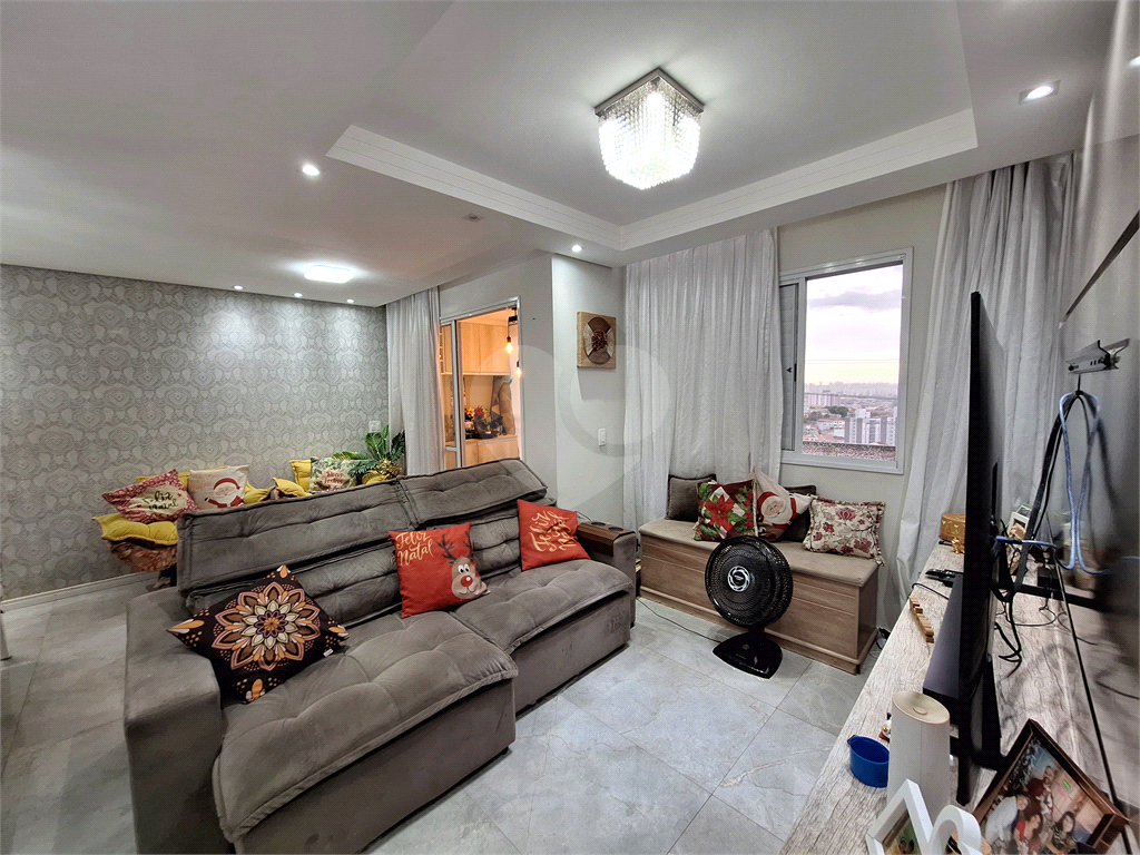 Apartamento para venda na Vila Guilherme High Club