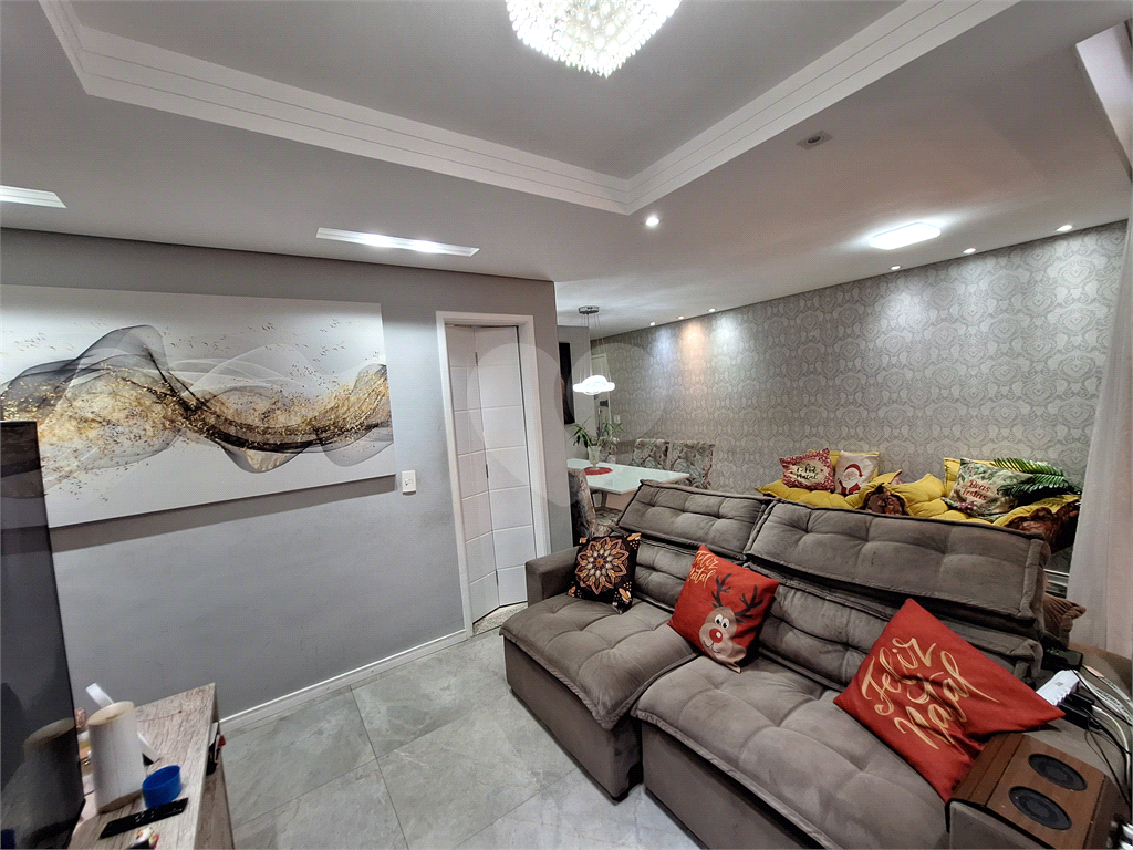 Apartamento para venda na Vila Guilherme High Club
