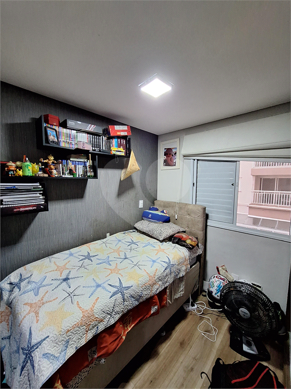 Apartamento para venda na Vila Guilherme High Club