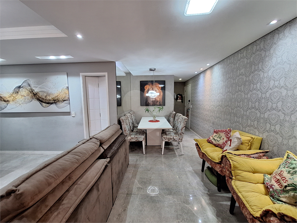 Apartamento para venda na Vila Guilherme High Club