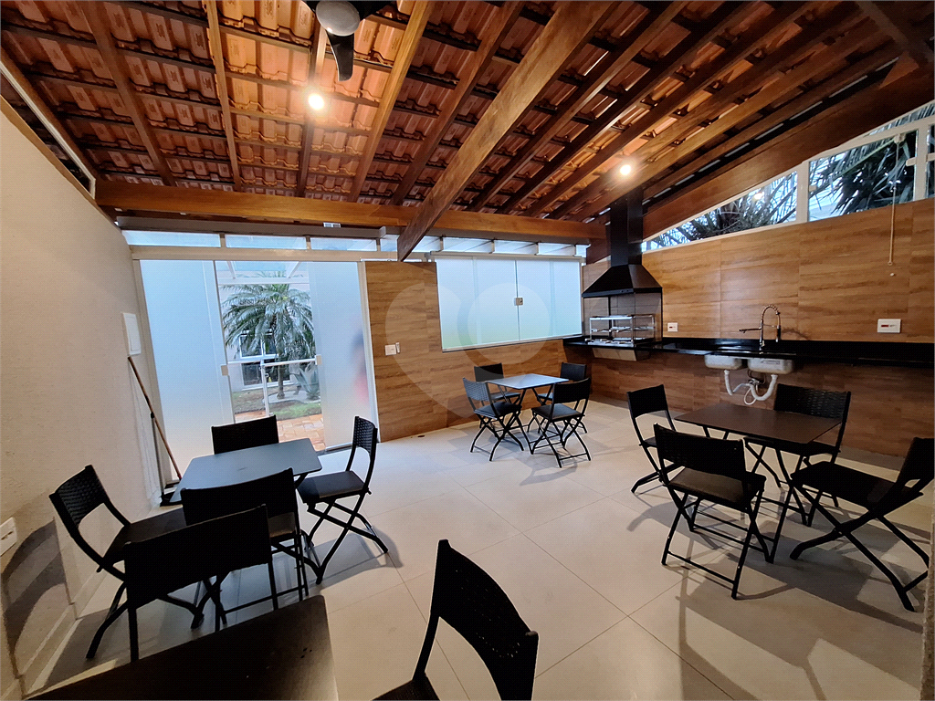 Apartamento para venda na Vila Guilherme High Club