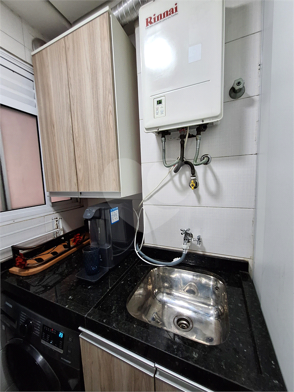 Apartamento para venda na Vila Guilherme High Club