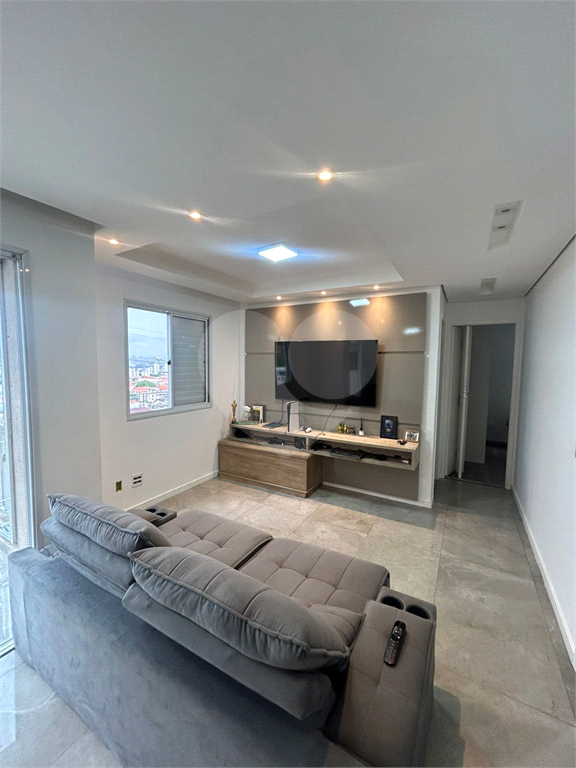 Apartamento para venda na Vila Guilherme High Club