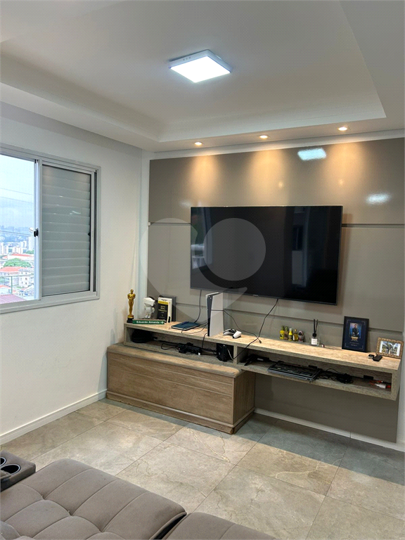 Apartamento para venda na Vila Guilherme High Club