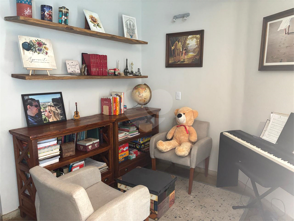 Sobrado, 3 quartos, 320 m² - Foto 10