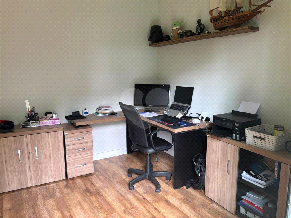 Sobrado, 3 quartos, 320 m² - Foto 15