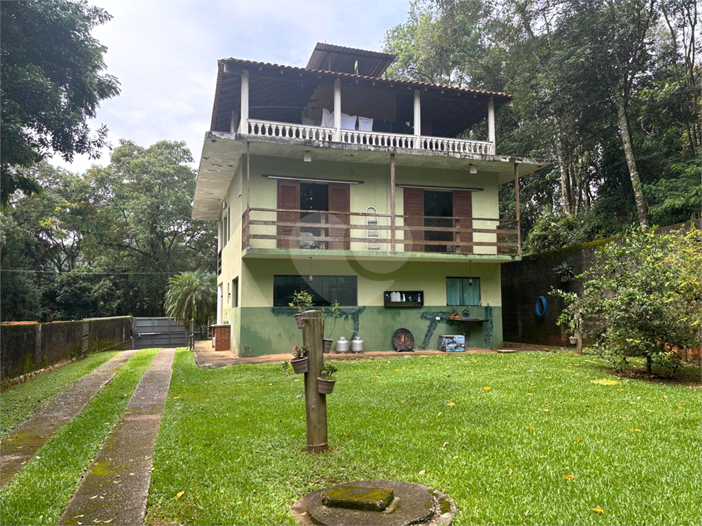 Sobrado, 3 quartos, 320 m² - Foto 1