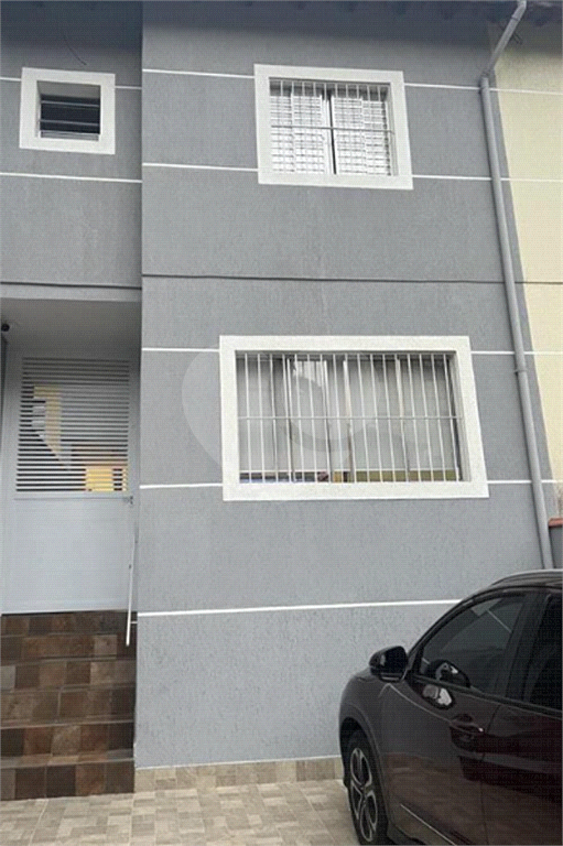 SOBRADO em FREGUESIA DO Ó
