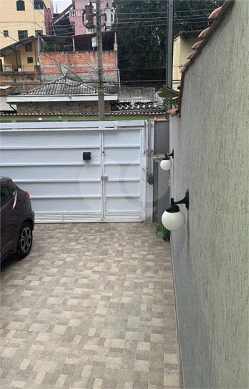 SOBRADO em FREGUESIA DO Ó