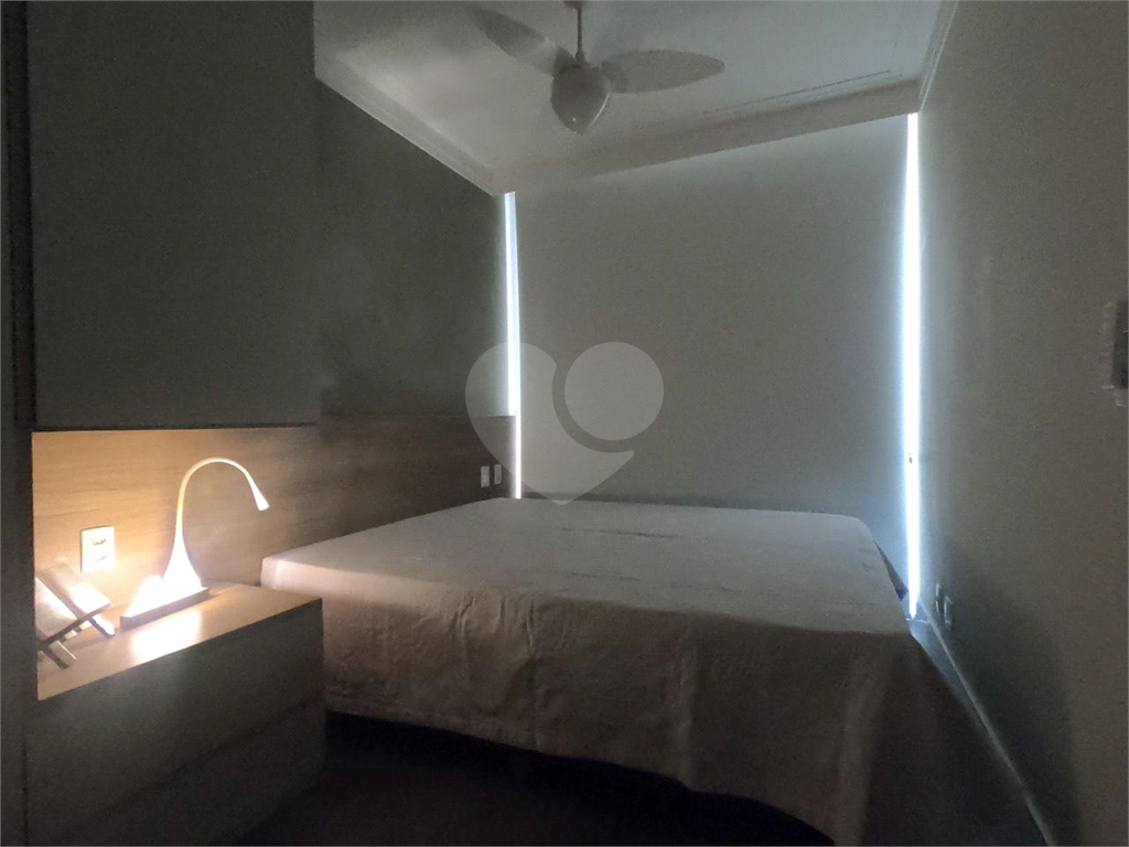 Apartamento mobiliado  para locação com 1 dormitório na Casa Verde