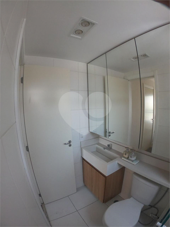 Apartamento mobiliado  para locação com 1 dormitório na Casa Verde