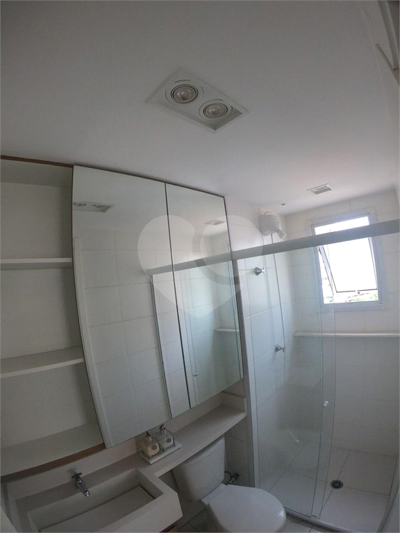 Apartamento mobiliado  para locação com 1 dormitório na Casa Verde