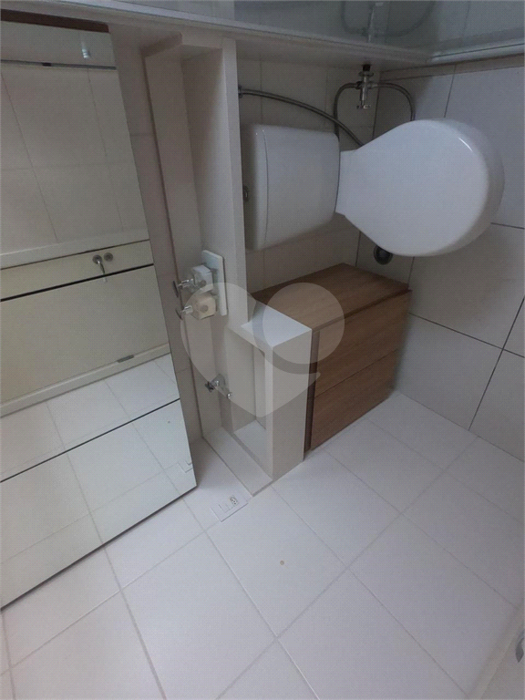 Apartamento mobiliado  para locação com 1 dormitório na Casa Verde