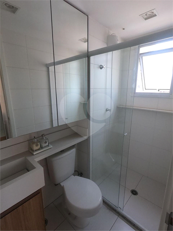 Apartamento mobiliado  para locação com 1 dormitório na Casa Verde