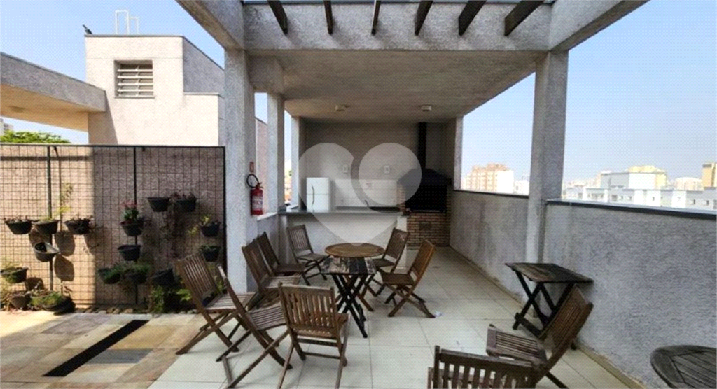 Apartamento á Venda 40m²  - Freguesia do O  2 quartos , 1 banheiro, 1 vaga 
