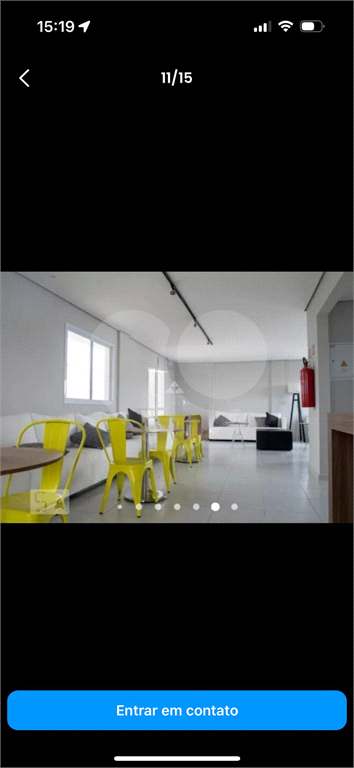 Apartamento á Venda 40m²  - Freguesia do O  2 quartos , 1 banheiro, 1 vaga 