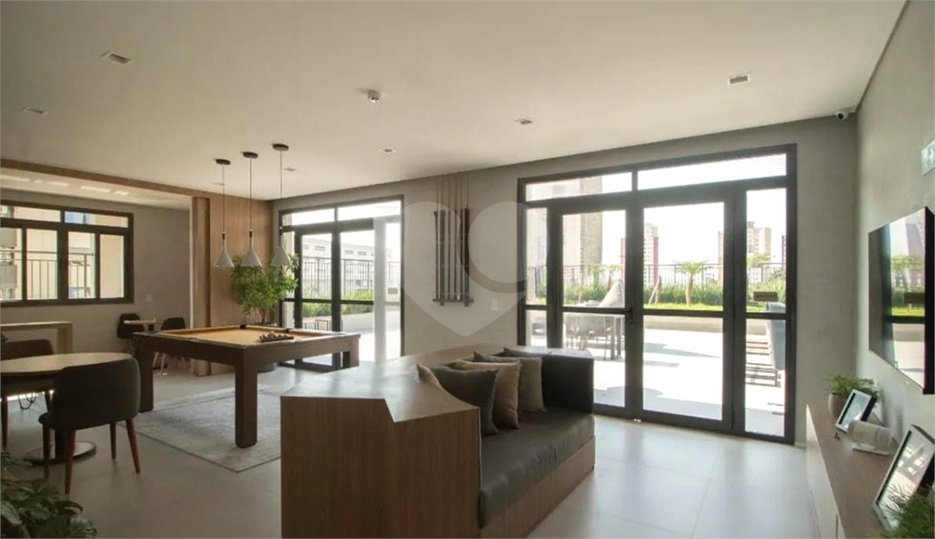 Apartamento 2 dormitórios com suíte Tucuruvi.
