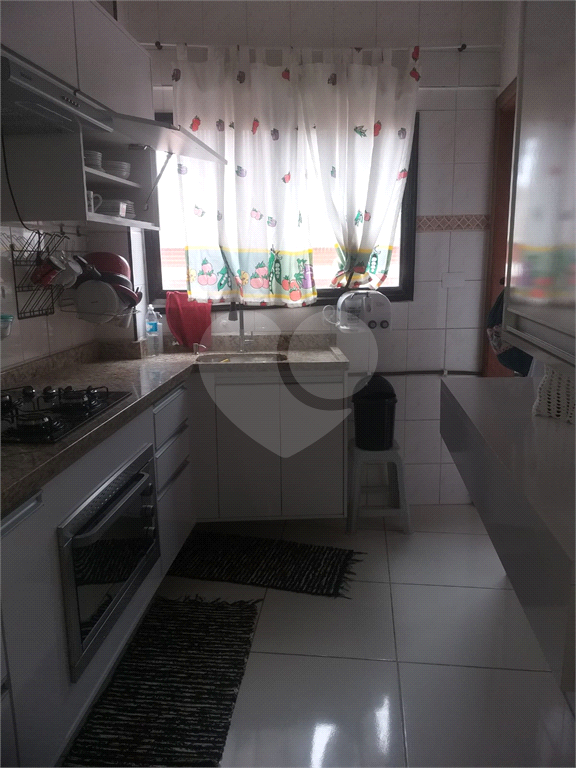 Apartamento 2 Dormitórios 1 Vaga Praia da Aviação Praia Grande