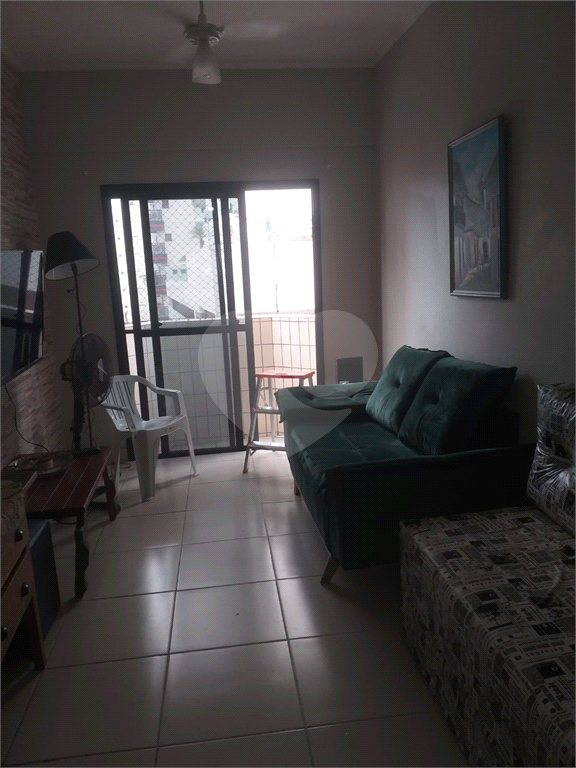 Apartamento 2 Dormitórios 1 Vaga Praia da Aviação Praia Grande