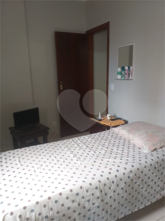 Apartamento 2 Dormitórios 1 Vaga Praia da Aviação Praia Grande