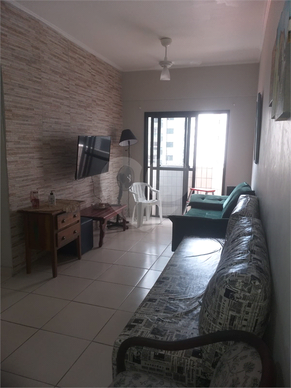 Apartamento 2 Dormitórios 1 Vaga Praia da Aviação Praia Grande