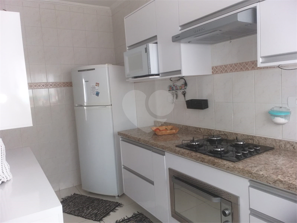 Apartamento 2 Dormitórios 1 Vaga Praia da Aviação Praia Grande
