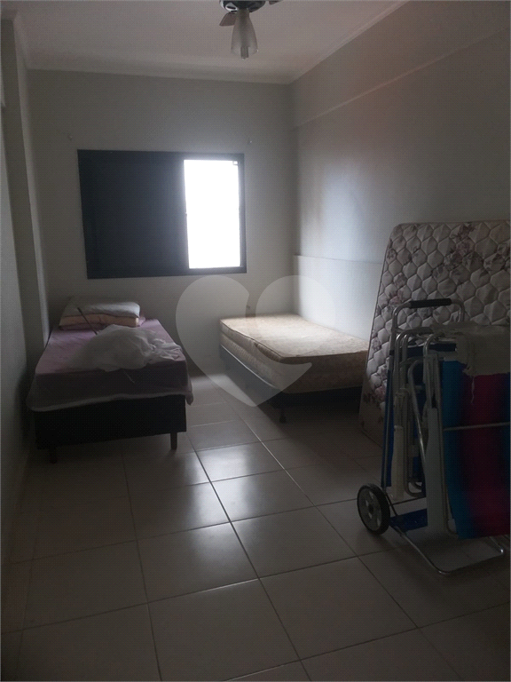 Apartamento 2 Dormitórios 1 Vaga Praia da Aviação Praia Grande