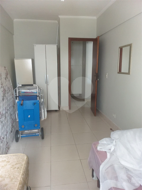 Apartamento 2 Dormitórios 1 Vaga Praia da Aviação Praia Grande