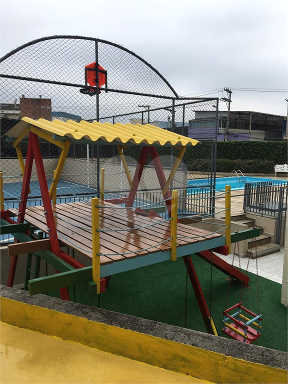 Apartamento, 3 quartos, 82 m² - Foto 37