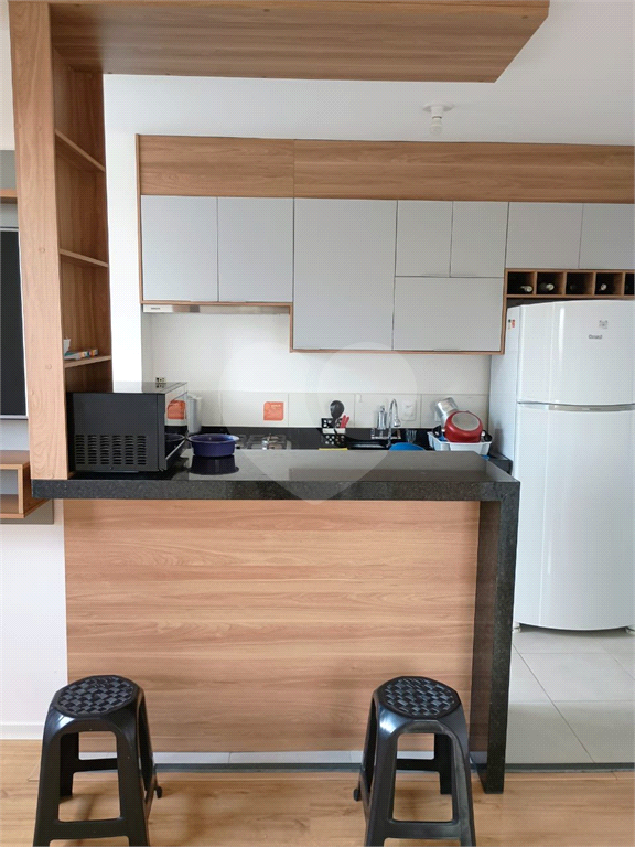 Apartamento, 2 quartos, 40 m² - Foto 5