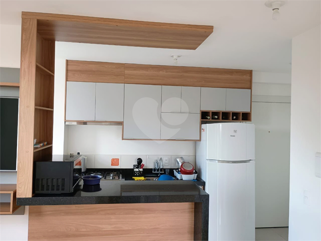 Apartamento, 2 quartos, 40 m² - Foto 4