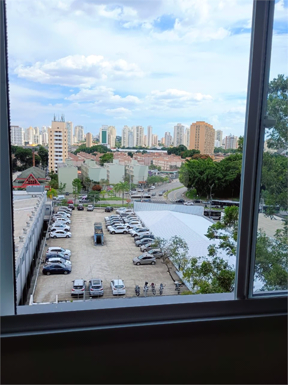 Apartamento, 2 quartos, 40 m² - Foto 3