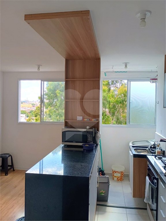 Apartamento, 2 quartos, 40 m² - Foto 1