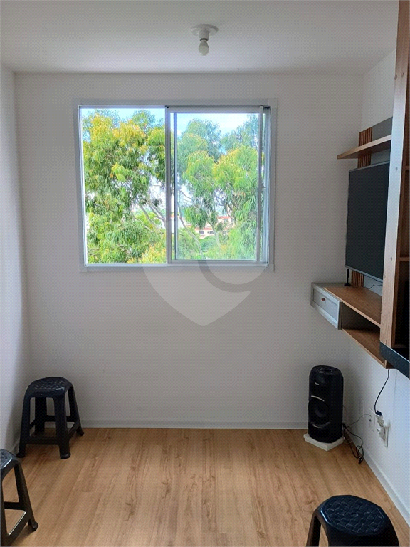 Apartamento, 2 quartos, 40 m² - Foto 2