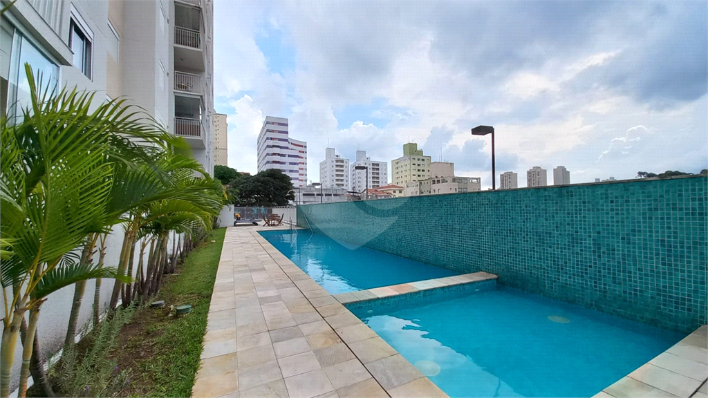 Apartamento 3 Dormitórios com Varanda Estendida, 1 Vaga e Lazer Completo – Próximo ao Metrô e Shoppi